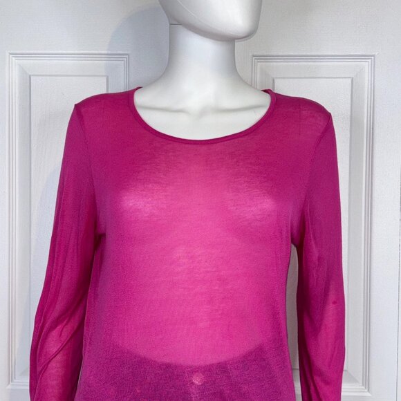 SAINT JAMES women's sweater size 12 - Picture 1 of 2